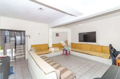 Casa com 3 quartos à venda na Rua José Alberto Senator, --, Água Branca, São Paulo