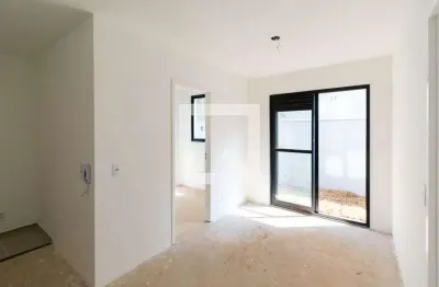 Apartamento com 2 quartos à venda na Rua dos Jatobás, --, Jabaquara, São Paulo