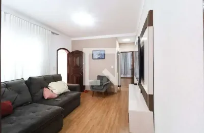 Casa com 2 quartos à venda na Rua Ângelo Calandrino, --, Vila Constança, São Paulo