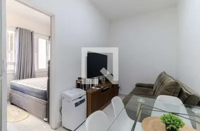 Apartamento com 1 quarto à venda na Avenida São João, --, Santa Cecília, São Paulo