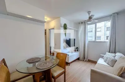 Apartamento com 2 quartos à venda na Rua Visconde de Parnaíba, --, Mooca, São Paulo