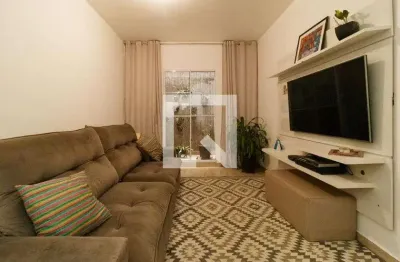 Casa com 4 quartos à venda na Rua Ernesto Cerf Filho, --, Jardim Brasil, São Paulo