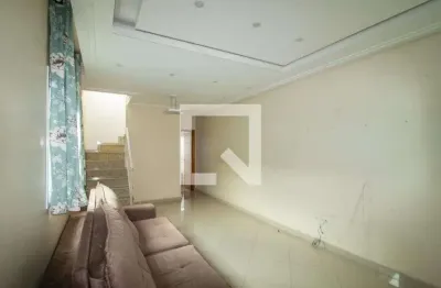 Casa com 3 quartos à venda na Rua Brasílio Sérgio, --, Vila Sabrina, São Paulo