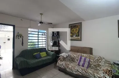 Casa com 2 quartos à venda na Rua Aimorés, --, Socorro, São Paulo