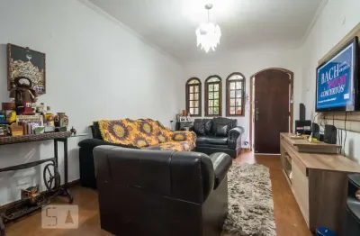 Casa com 3 quartos à venda na Rua Xavier Gouveia, --, Campo Belo, São Paulo