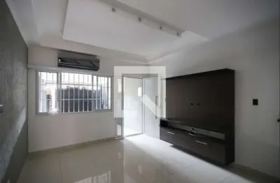 Casa com 2 quartos à venda na Travessa Carlos Fabbri, --, Santana, São Paulo