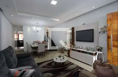 Casa com 3 quartos à venda na Rua Henrique Xavier, --, Vila Formosa, São Paulo