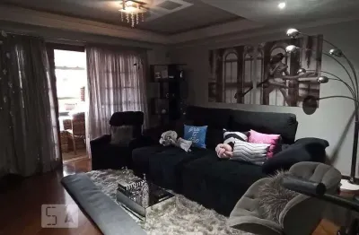 Casa em condomínio fechado com 2 quartos à venda na Rua Joshey Leão, --, Vila Califórnia, São Paulo