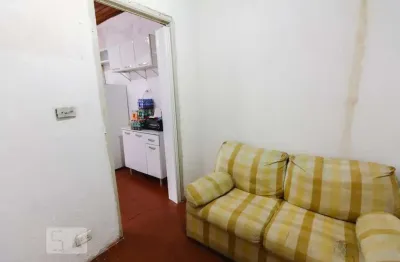 Casa com 1 quarto à venda na Rua Central de Minas, --, Vila Leopoldina, São Paulo