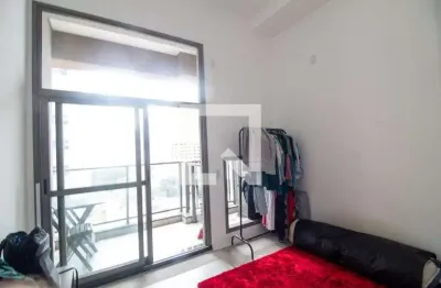 Apartamento com 1 quarto à venda na Rua Professor Doutor José Marques da Cruz, --, Chácara Santo Antônio, São Paulo