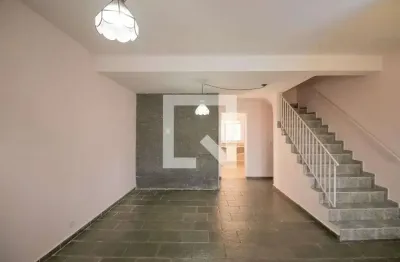 Casa com 4 quartos à venda na Rua Alberto Leal, --, Jabaquara, São Paulo