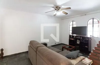 Casa com 4 quartos à venda na Rua Márcio Mazzei, --, Vila Mazzei, São Paulo
