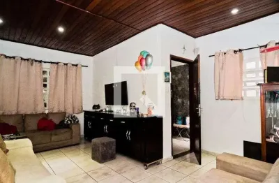 Casa com 2 quartos à venda na Rua Elias Gannam, --, Casa Verde, São Paulo