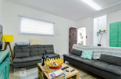 Casa com 1 quarto à venda na Rua Cardeal Arcoverde, --, Pinheiros, São Paulo