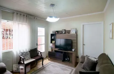 Casa com 3 quartos à venda na Rua Álvares Lobo, --, Santo Amaro, São Paulo