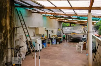 Casa com 2 quartos à venda na Avenida Antônio Estevão de Carvalho, --, Vila Ré, São Paulo