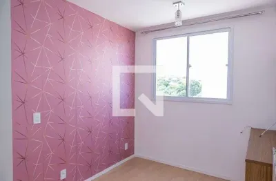 Apartamento com 2 quartos à venda na Avenida Professor Edgar Santos, --, Artur Alvim, São Paulo