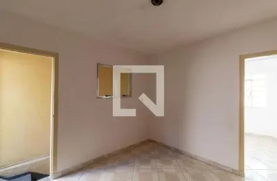 Casa com 1 quarto à venda na Rua São Florêncio, --, Vila Ré, São Paulo