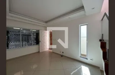 Casa com 3 quartos à venda na Rua Luís Braille, --, Piqueri, São Paulo