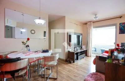 Apartamento com 2 quartos à venda na Rua José de Figueiredo Seixas, --, Sítio do Mandaqui, São Paulo