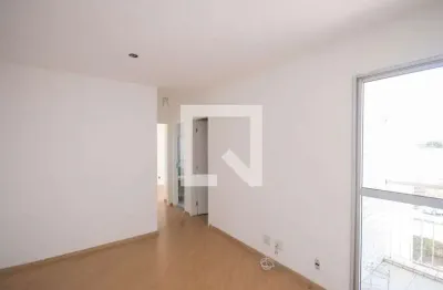 Apartamento com 2 quartos à venda na Rua Carlos dos Santos, --, Jardim Brasil, São Paulo
