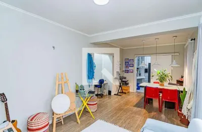 Casa com 2 quartos à venda na Rua Baltazar da Silveira, --, Piqueri, São Paulo