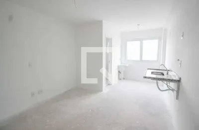 Apartamento com 1 quarto à venda na Rua Coronel Chananeco, --, Água Fria, São Paulo