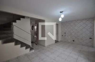 Casa com 4 quartos à venda na Rua Manuel Martins Ferreira, --, Vila Constança, São Paulo