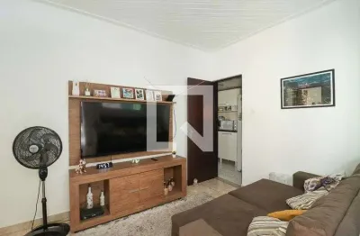 Casa com 3 quartos à venda na Rua Henrique Braglia, --, Água Fria, São Paulo