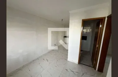 Apartamento com 2 quartos à venda na Rua Dona Gabriela, --, Água Fria, São Paulo