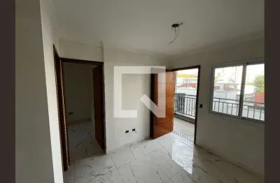 Apartamento com 2 quartos à venda na Rua Dona Gabriela, --, Água Fria, São Paulo