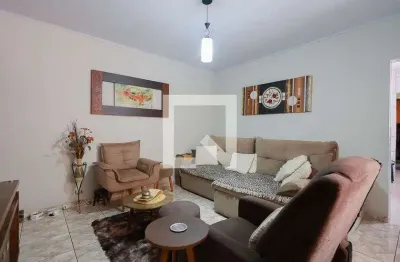 Casa com 4 quartos à venda na Rua Natividade da Serra, --, Vila Nova Cachoeirinha, São Paulo
