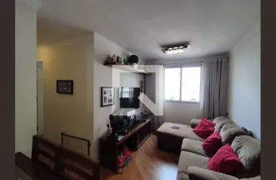 Apartamento com 2 quartos à venda na Avenida Coronel José Pires de Andrade, --, Vila das Mercês, São Paulo