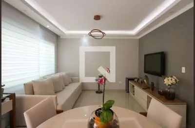 Casa em condomínio fechado com 3 quartos à venda na Rua Pitinga, --, Vila Prudente, São Paulo