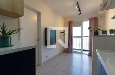 Apartamento com 1 quarto à venda na Rua Guaicurus, --, Água Branca, São Paulo