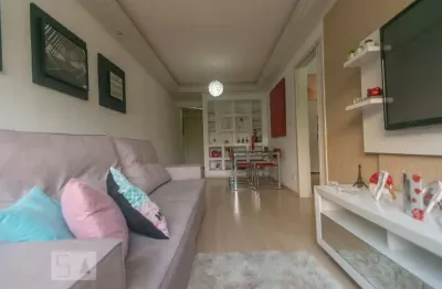 Apartamento com 2 quartos à venda na Avenida Ultramarino, --, Mandaqui, São Paulo