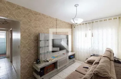 Apartamento com 2 quartos à venda na Rua Rogério Armelin Guanaes, --, Vila Ré, São Paulo