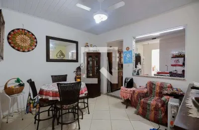Casa com 2 quartos à venda na Rua Verona, --, Água Fria, São Paulo