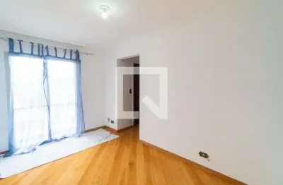 Apartamento com 2 quartos à venda na Rua das Tâmaras, --, Vila Mascote, São Paulo