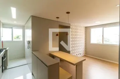 Apartamento com 2 quartos à venda na Rua Dona Ana Neri, --, Cambuci, São Paulo