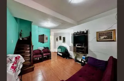 Casa com 2 quartos à venda na Rua Roque Petrella, --, Brooklin, São Paulo