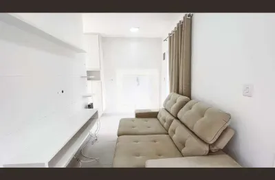 Apartamento com 1 quarto à venda na Rua Saguairu, --, Casa Verde, São Paulo