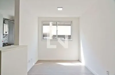 Apartamento com 2 quartos à venda na Avenida Aparecida do Rio Negro, --, Jardim Íris, São Paulo