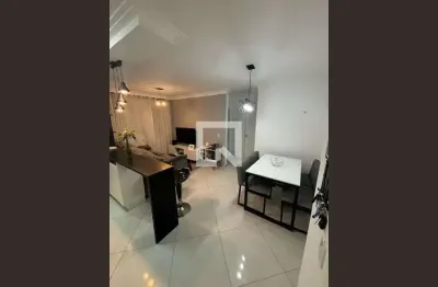 Apartamento com 2 quartos à venda na Avenida Doutor Francisco Mesquita, --, Vila Prudente, São Paulo
