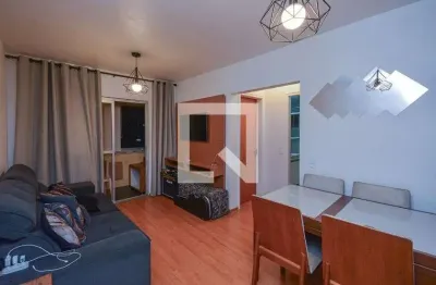 Apartamento com 2 quartos à venda na Rua Zike Tuma, --, Jardim Palmares, São Paulo