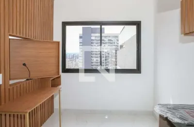 Apartamento com 1 quarto à venda na Avenida Pompéia, --, Pompéia, São Paulo