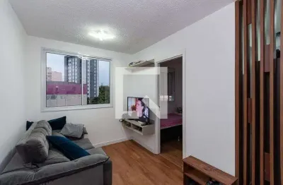 Apartamento com 2 quartos à venda na Rua João Pereira, --, Lapa, São Paulo