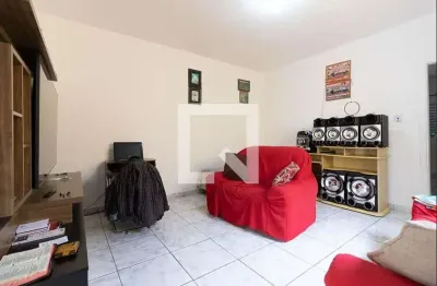 Casa com 1 quarto à venda na Rua Doutor Arnaldo Pedroso, --, Sacomã, São Paulo