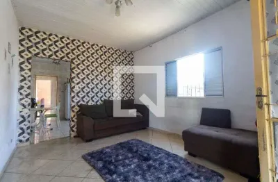 Casa com 4 quartos à venda na Rua Doutor Horácio Figueiredo, --, Cangaíba, São Paulo