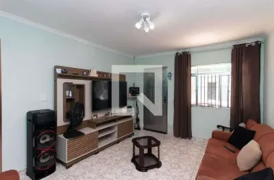 Casa com 1 quarto à venda na Rua Baía dos Pássaros, --, Vila Constança, São Paulo